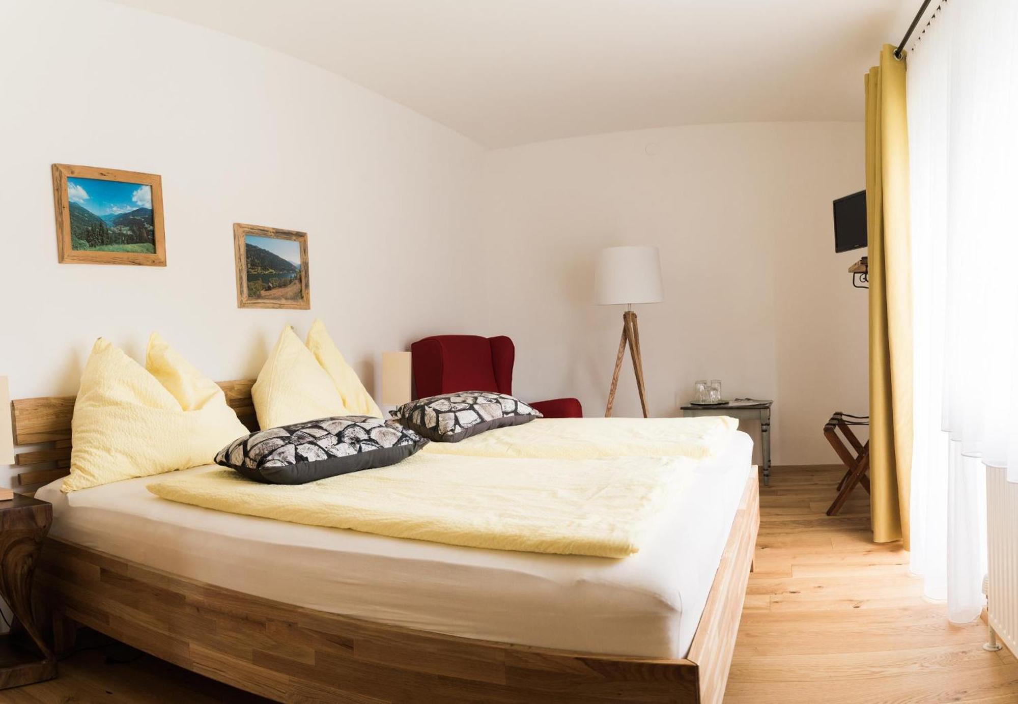 Gaestehaus Reicher Afritz am See Chambre photo