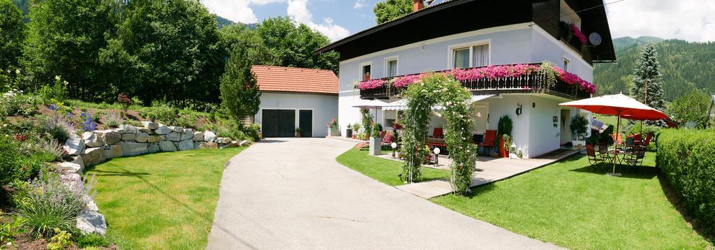 Gaestehaus Reicher Afritz am See Extérieur photo